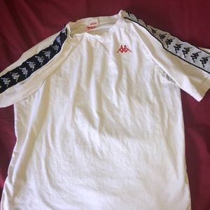 Kappa shirt